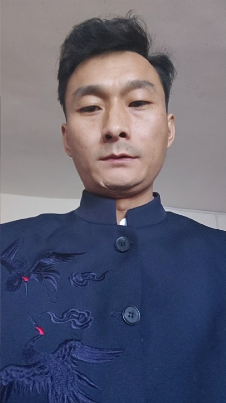 逆袭的小老鼠～龙long的第一张照片--富源蓝颜知己交友网