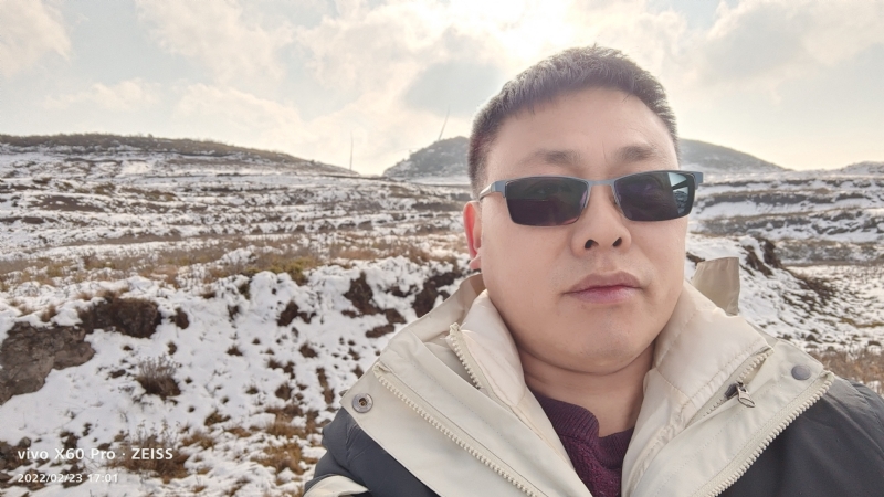 碧波绿叶的第三张照片--富源蓝颜知己交友网